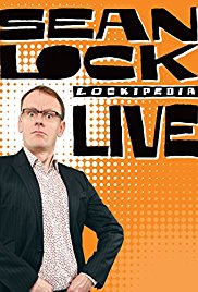 Sean Lock: Lockipe