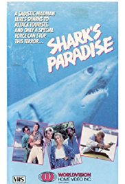Sharks Paradise (1