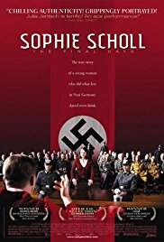 Sophie Scholl: The