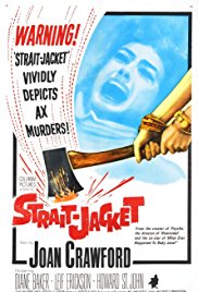 StraitJacket (1964