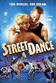 StreetDance 3D (20