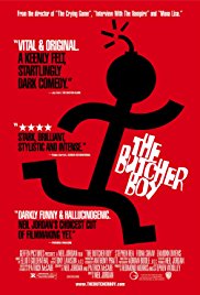 The Butcher Boy (1