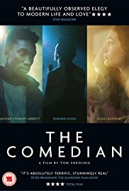 The Comedian (2012