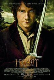 The Hobbit: An Une