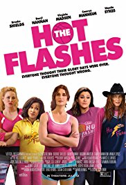 The Hot Flashes (2