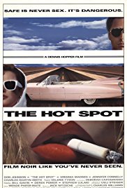 The Hot Spot (1990