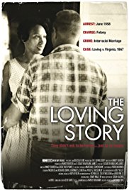 The Loving Story (