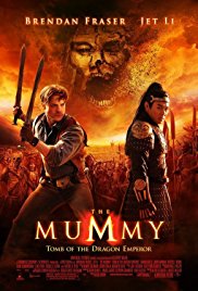 The Mummy: Tomb of