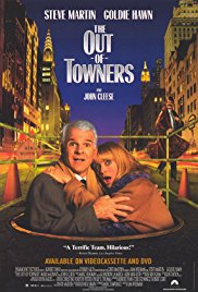The OutofTowners (