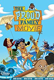 The Proud Family M