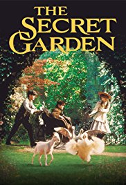 The Secret Garden 