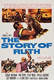 The Story of Ruth 