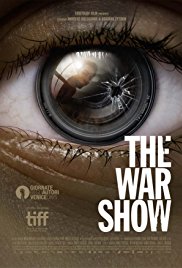 The War Show (2016