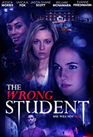 The Wrong Student 
