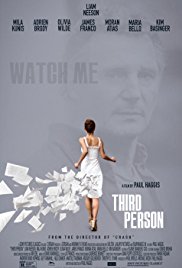 Third Person (2013