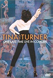 Tina Turner: One L