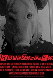 Trapezohedron (2016)