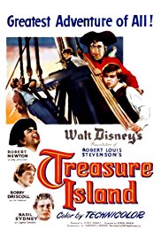 Treasure Island (1