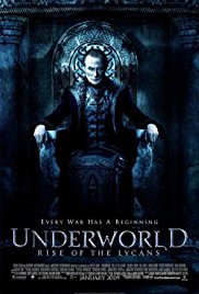 Underworld: Rise o