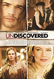 Undiscovered (2005