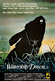 Watership Down (19