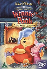 Winnie the Pooh: A