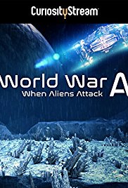 World War A: Alien