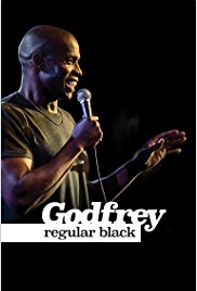 Godfrey: Regular B