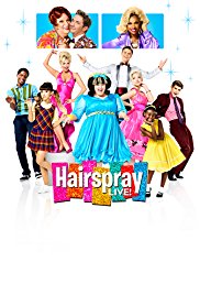 Hairspray Live! (2