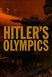 Hitlers Olympics (
