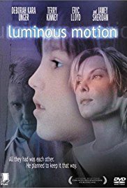 Luminous Motion (1