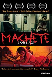 Machete Language (