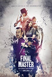 The Final Master (