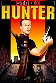 Street Hunter (199