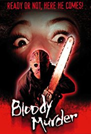 Bloody Murder (200