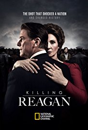 Killing Reagan (20