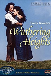 Wuthering Heights 