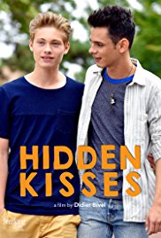 Hidden Kisses (201