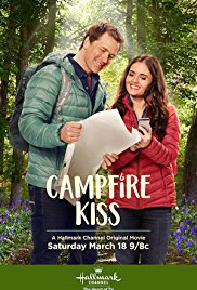 Campfire Kiss (201