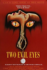 Two Evil Eyes (199