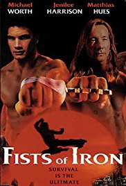 Fists of Iron (199