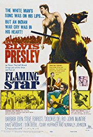 Flaming Star (1960