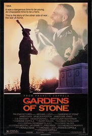 Gardens of Stone (