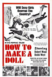 How to Make a Doll