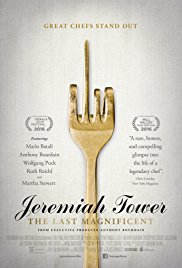Jeremiah Tower: Th