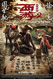 Journey to the Wes