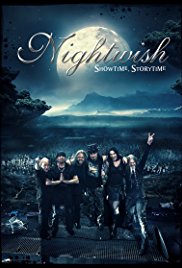 Nightwish: Showtim