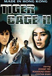 Tiger Cage 2 (1990