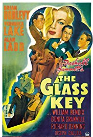 The Glass Key (194