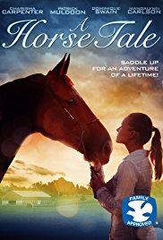A Horse Tale (2015